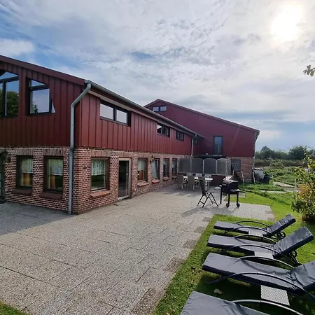 Apartamento Stjarna *