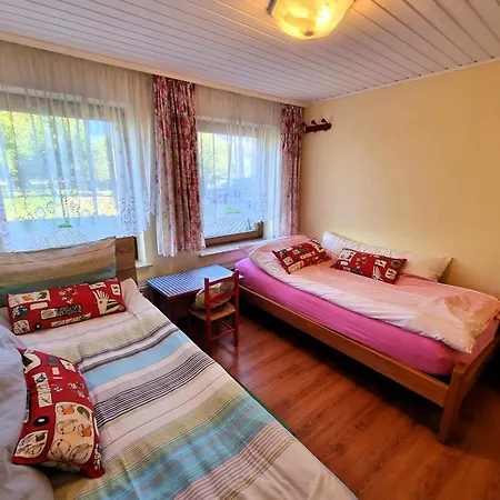 Stjarna Apartamento
