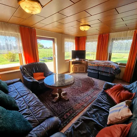 Apartamento Stjarna Hasselberg (Schleswig-Holstein)
