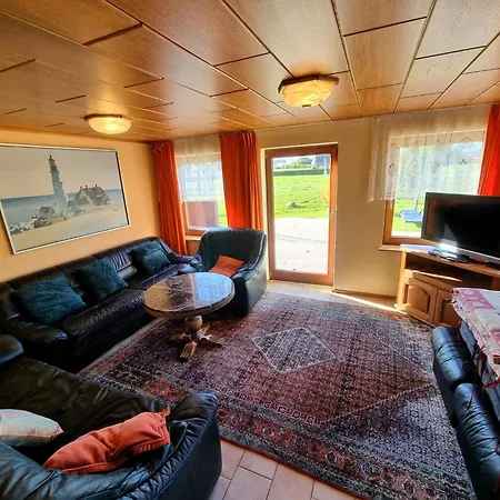 Stjarna Apartamento Hasselberg (Schleswig-Holstein)