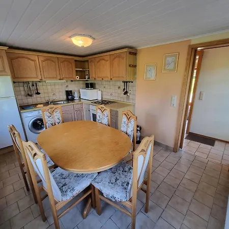 Apartamento Stjarna Hasselberg (Schleswig-Holstein)