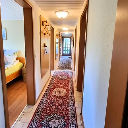 Apartamento Stjarna *