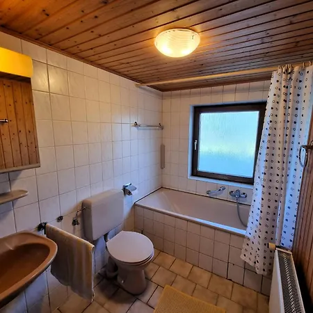 Apartamento Stjarna Hasselberg (Schleswig-Holstein)
