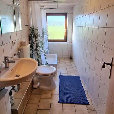 Stjarna Apartamento Hasselberg (Schleswig-Holstein)