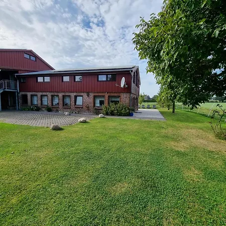 Stjarna Apartamento Hasselberg (Schleswig-Holstein)