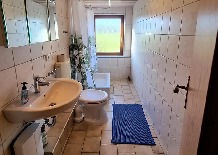 Appartement Stjarna *