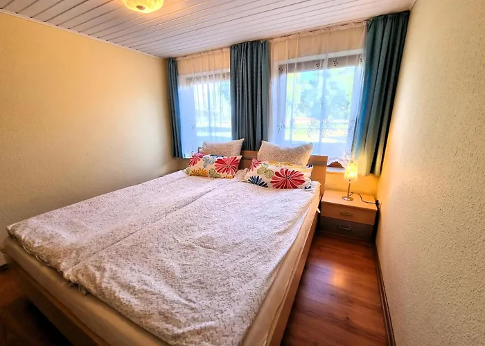 Stjarna Appartement Hasselberg (Schleswig-Holstein)