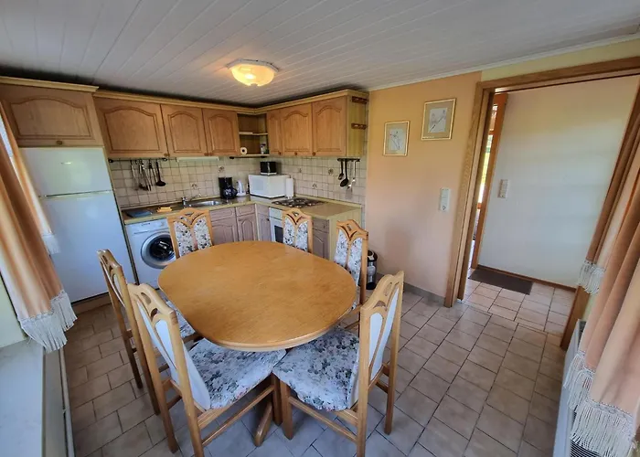 Stjarna Appartement *