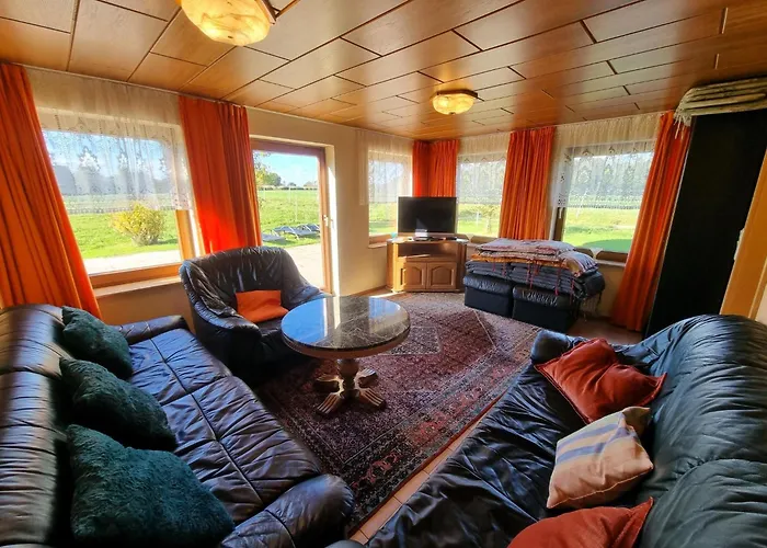 Stjarna Hasselberg (Schleswig-Holstein)