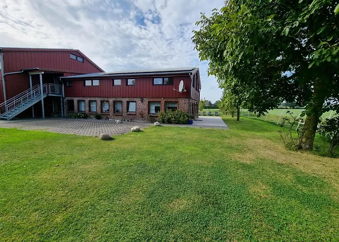 Stjarna Appartement *